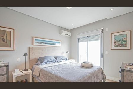 Apartamento à venda com 220m², 4 quartos e 3 vagas