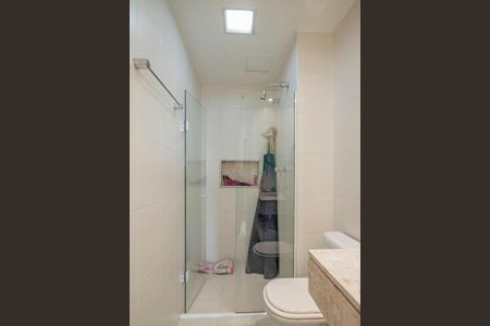Apartamento à venda com 220m², 4 quartos e 3 vagas