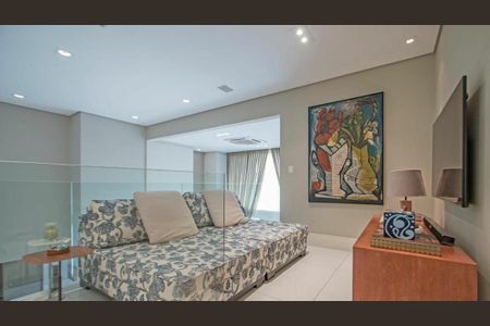 Apartamento à venda com 220m², 4 quartos e 3 vagas