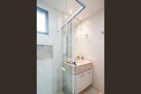 Apartamento à venda com 220m², 4 quartos e 3 vagas