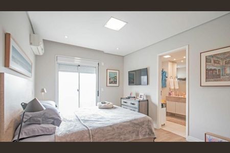 Apartamento à venda com 220m², 4 quartos e 3 vagas
