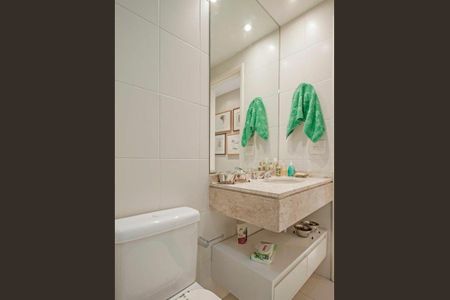 Apartamento à venda com 220m², 4 quartos e 3 vagas