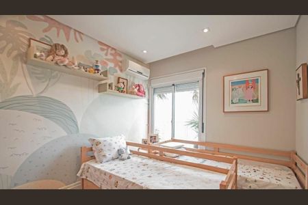 Apartamento à venda com 220m², 4 quartos e 3 vagas