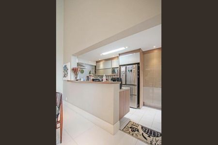 Apartamento à venda com 220m², 4 quartos e 3 vagas