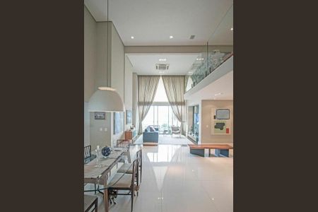 Apartamento à venda com 4 quartos, 220m² em Cidade Monções, São Paulo