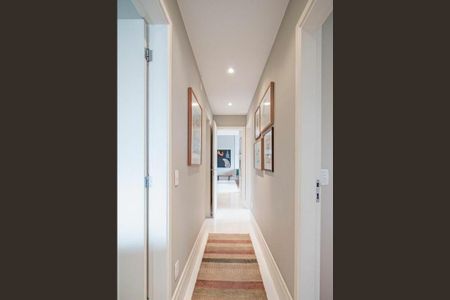 Apartamento à venda com 220m², 4 quartos e 3 vagas