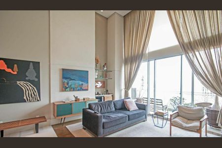 Apartamento à venda com 4 quartos, 220m² em Cidade Monções, São Paulo
