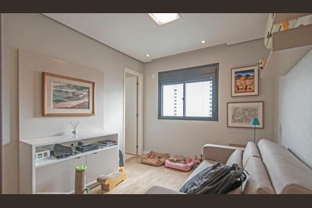 Apartamento à venda com 4 quartos, 220m² em Cidade Monções, São Paulo