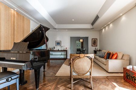 Apartamento à venda com 616m², 6 quartos e 7 vagas