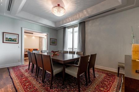 Apartamento à venda com 616m², 6 quartos e 7 vagas