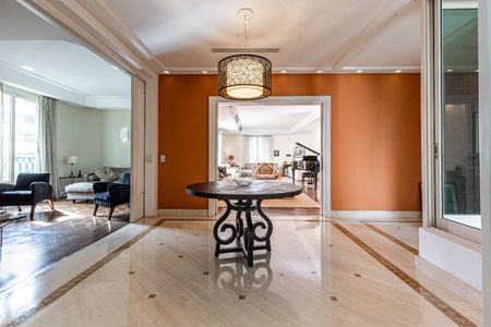 Apartamento à venda com 616m², 6 quartos e 7 vagas