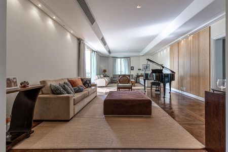 Apartamento à venda com 616m², 6 quartos e 7 vagas