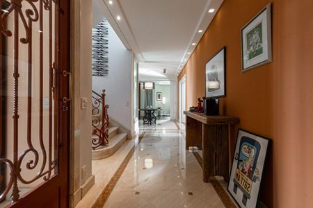 Apartamento à venda com 616m², 6 quartos e 7 vagas