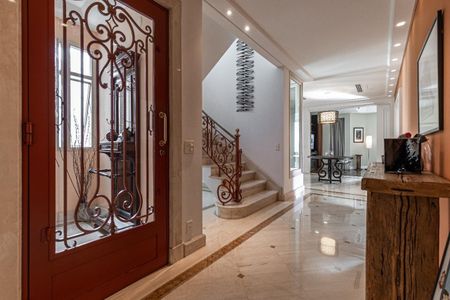 Apartamento à venda com 616m², 6 quartos e 7 vagas