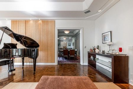 Apartamento à venda com 616m², 6 quartos e 7 vagas