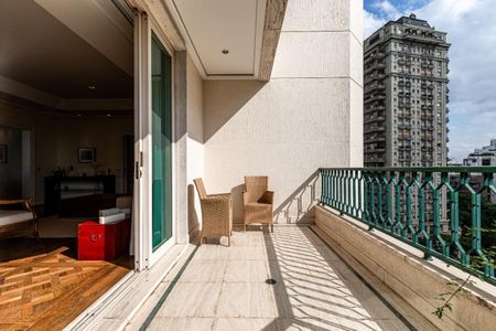 Apartamento à venda com 616m², 6 quartos e 7 vagas