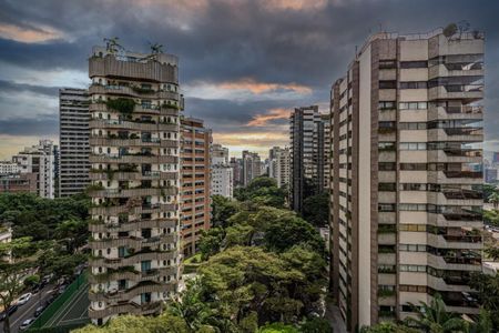 Apartamento à venda com 616m², 6 quartos e 7 vagas