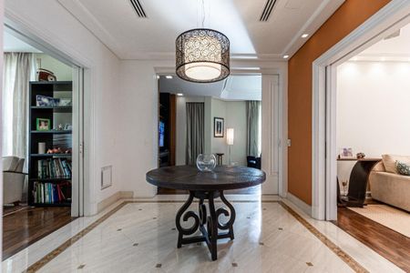 Apartamento à venda com 616m², 6 quartos e 7 vagas