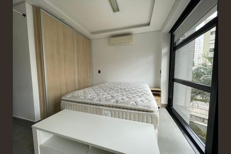 Apartamento à venda com 1 quarto, 60m² em Vila Nova Conceição, São Paulo