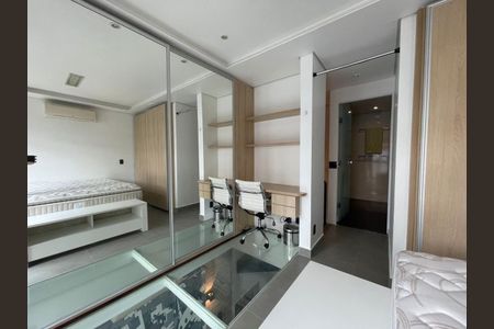 Apartamento à venda com 1 quarto, 60m² em Vila Nova Conceição, São Paulo