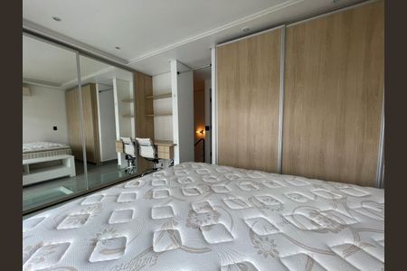 Apartamento à venda com 1 quarto, 60m² em Vila Nova Conceição, São Paulo