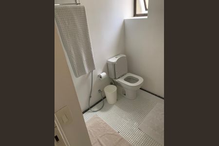 Apartamento à venda com 1 quarto, 44m² em Vila Nova Conceição, São Paulo