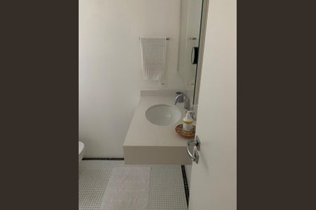 Apartamento à venda com 1 quarto, 44m² em Vila Nova Conceição, São Paulo