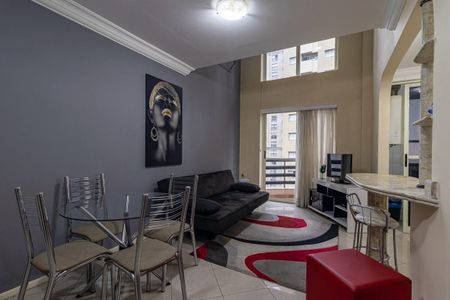 Apartamento à venda com 1 quarto, 45m² em Vila Uberabinha, São Paulo