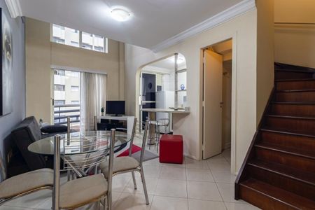 Apartamento à venda com 1 quarto, 45m² em Vila Uberabinha, São Paulo