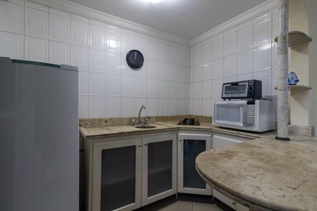 Apartamento à venda com 1 quarto, 45m² em Vila Uberabinha, São Paulo