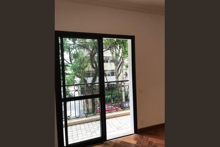 Apartamento à venda com 4 quartos, 257m² em Jardim Paulista, São Paulo