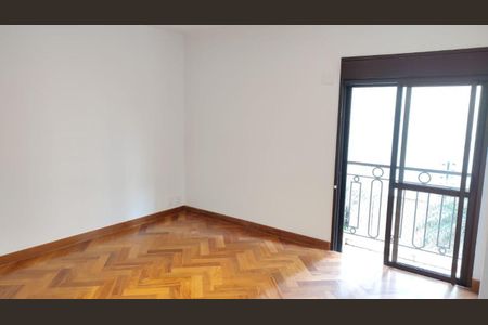 Apartamento à venda com 4 quartos, 257m² em Jardim Paulista, São Paulo