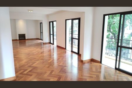Apartamento à venda com 4 quartos, 257m² em Jardim Paulista, São Paulo