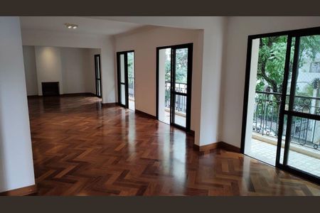 Apartamento à venda com 257m², 4 quartos e 3 vagas