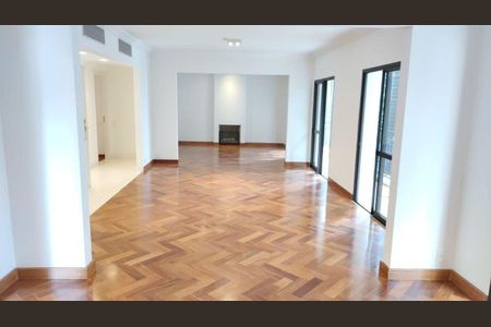 Apartamento à venda com 4 quartos, 257m² em Jardim Paulista, São Paulo