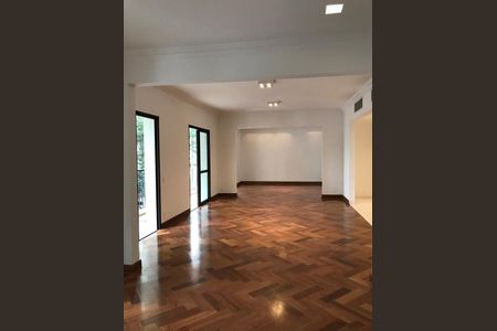 Apartamento à venda com 4 quartos, 257m² em Jardim Paulista, São Paulo