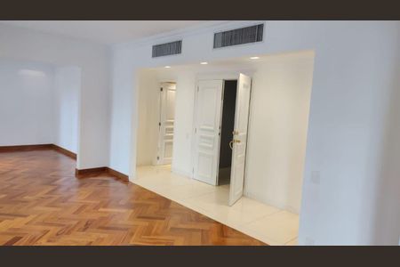 Apartamento à venda com 4 quartos, 257m² em Jardim Paulista, São Paulo