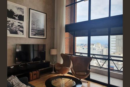 Apartamento à venda com 2 quartos, 180m² em Cerqueira César, São Paulo