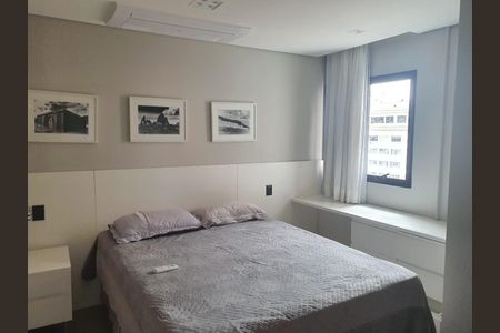 Apartamento à venda com 2 quartos, 180m² em Cerqueira César, São Paulo