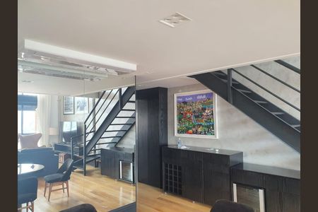 Apartamento à venda com 2 quartos, 180m² em Cerqueira César, São Paulo