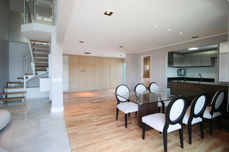 Sala de apartamento à venda com 2 quartos, 109m² em Moema, São Paulo