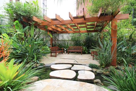 Apartamento à venda com 109m², 2 quartos e 2 vagas Apartamento à venda com 109m², 2 quartos e 2 vagasÁrea comum