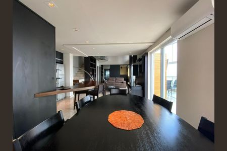 Apartamento à venda com 2 quartos, 160m² em Jardim Paulista, São Paulo