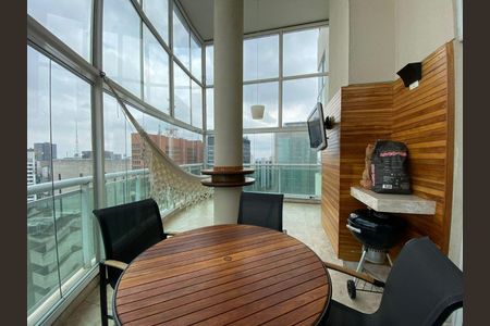 Apartamento à venda com 2 quartos, 160m² em Jardim Paulista, São Paulo