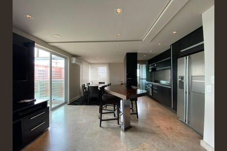 Apartamento à venda com 2 quartos, 160m² em Jardim Paulista, São Paulo