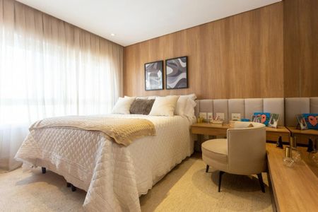 Apartamento à venda com 225m², 3 quartos e 4 vagas
