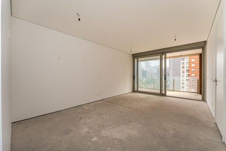Apartamento à venda com 4 quartos, 335m² em Itaim Bibi, São Paulo