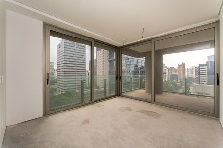 Apartamento à venda com 4 quartos, 335m² em Itaim Bibi, São Paulo