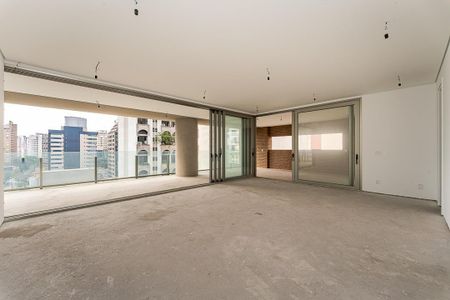 Apartamento à venda com 4 quartos, 335m² em Itaim Bibi, São Paulo
