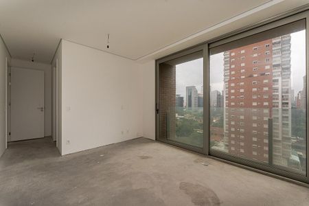 Apartamento à venda com 4 quartos, 335m² em Itaim Bibi, São Paulo